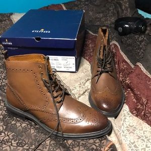 STAFFORD DEACON COGNAC